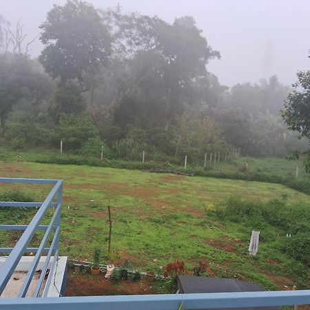 Coorg Teakwood Treasure Homestay Madikeri Exterior foto