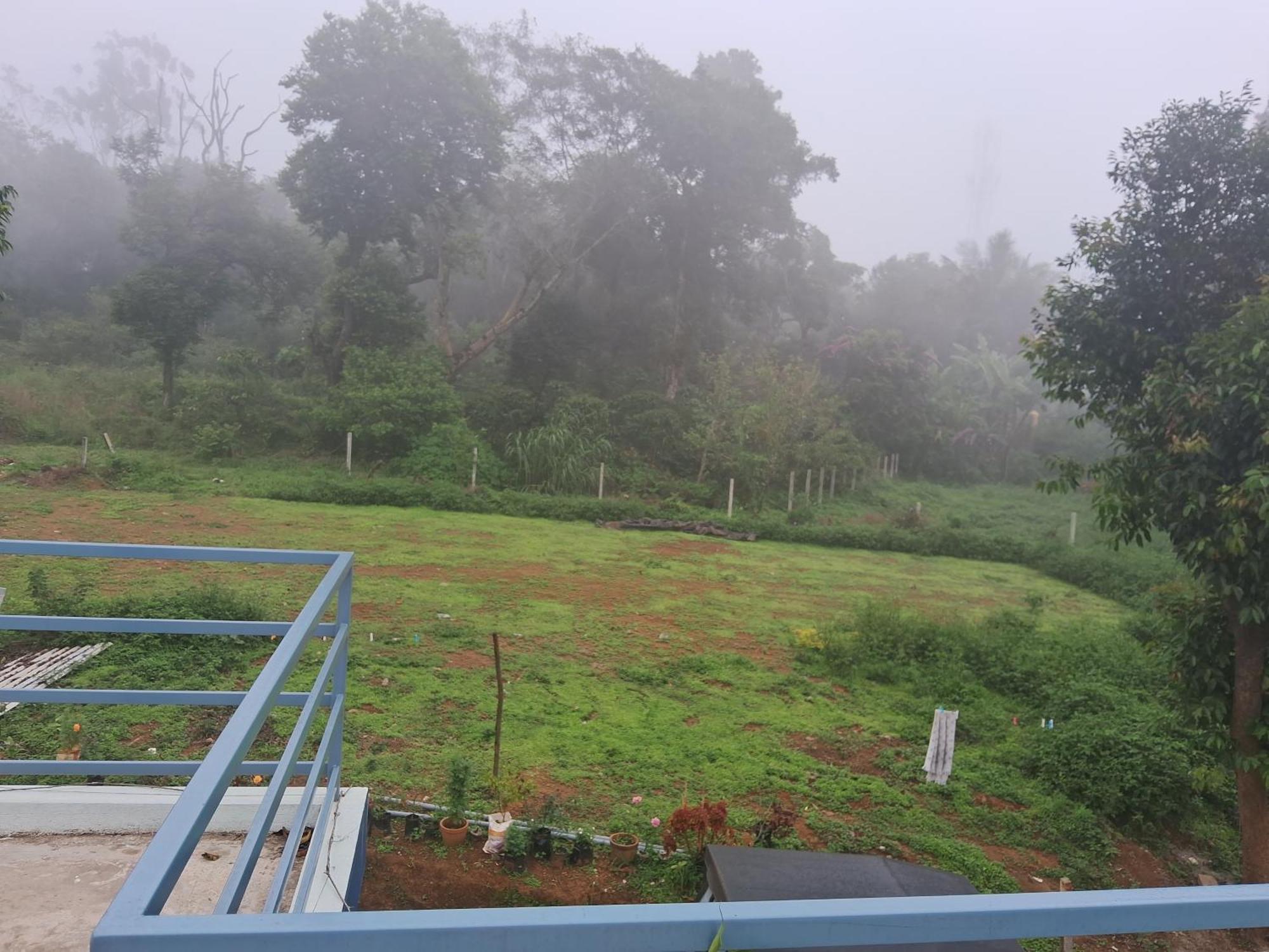 Coorg Teakwood Treasure Homestay Madikeri Exterior foto